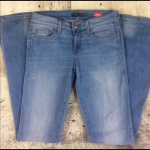 Level 99 The Dahlia Jeans